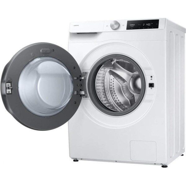 Прально-сушильна машина автоматична Samsung WD90DG6B85BEU4