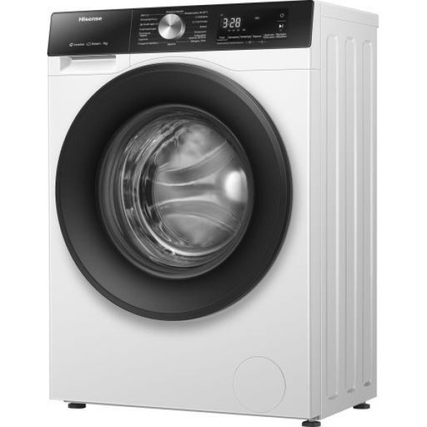 Пральна машина автоматична Hisense WF3S7021BW/UA