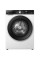 Пральна машина автоматична Hisense WF3S8043BW3/UA