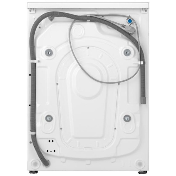 Пральна машина автоматична Hisense WF7S1247BW
