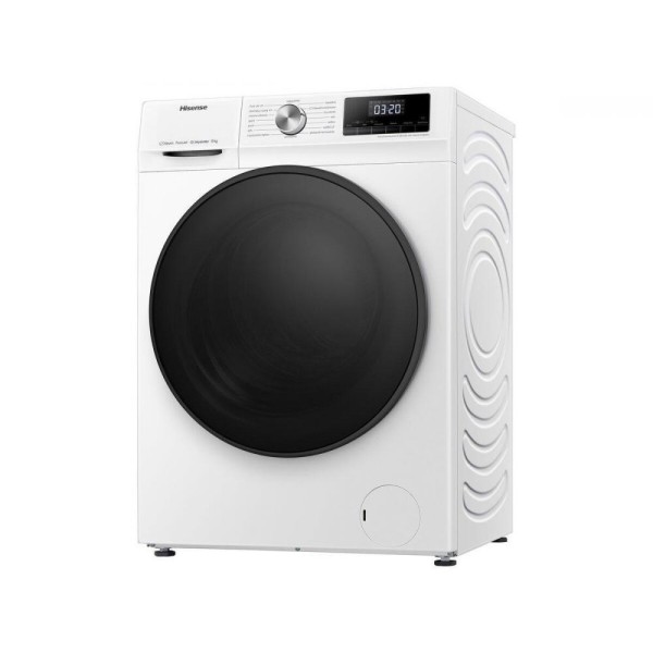 Пральна машина автоматична Hisense WFQA9014EVJM