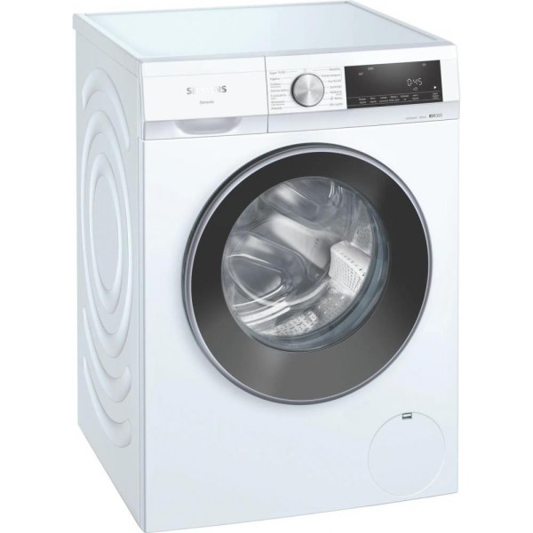 Пральна машина автоматична Siemens WG42G00SPL