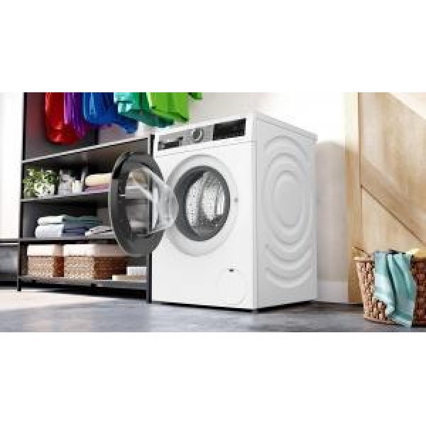 Пральна машина автоматична Bosch WGA25400UA