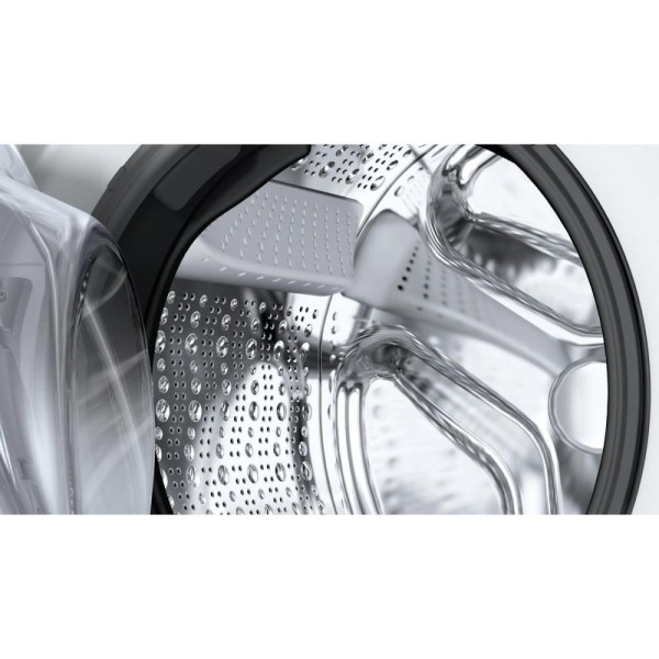 Пральна машина автоматична Bosch WGB254A0BY