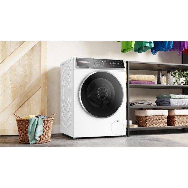 Пральна машина автоматична Bosch WGB254A0BY