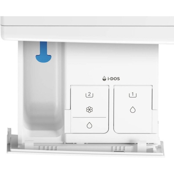 Пральна машина автоматична Bosch WGB254A0BY