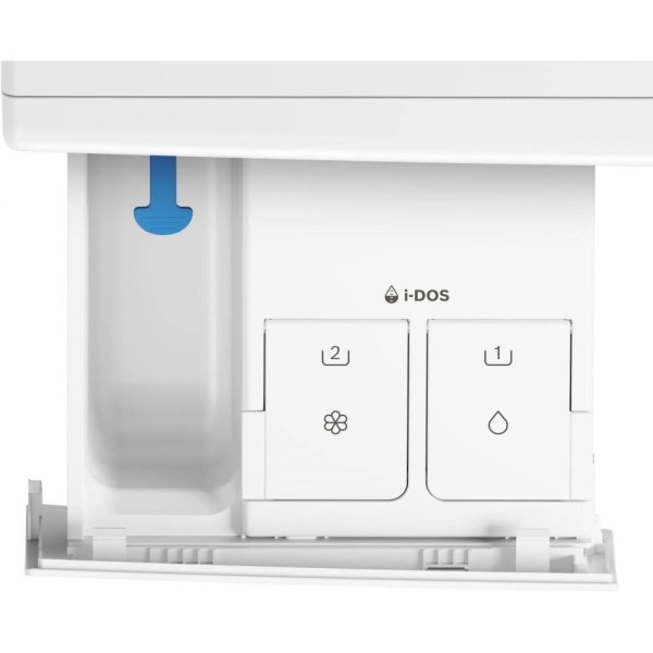 Пральна машина автоматична Bosch WGG244FUPL