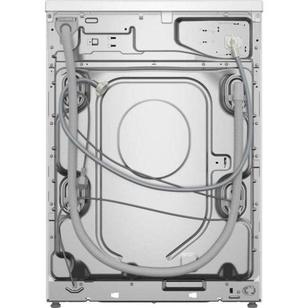 Пральна машина автоматична Bosch WGG244FUPL