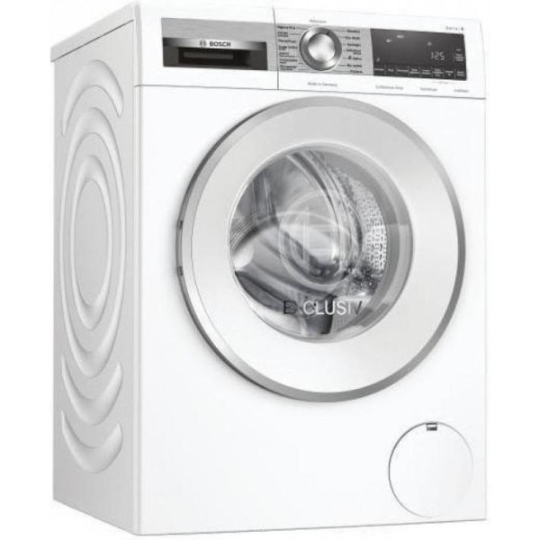 Пральна машина автоматична Bosch WGG244MEPL