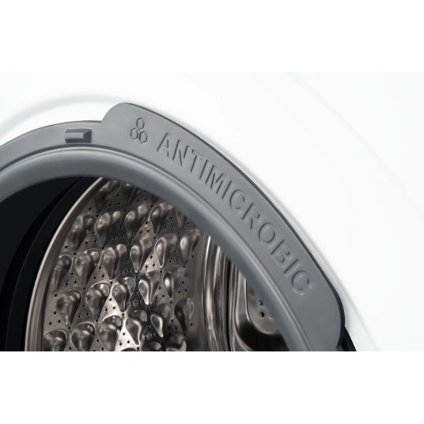 Пральна машина автоматична Hansa WHG814DD1W