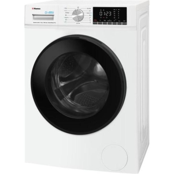 Пральна машина автоматична Hansa WHG814DD1W