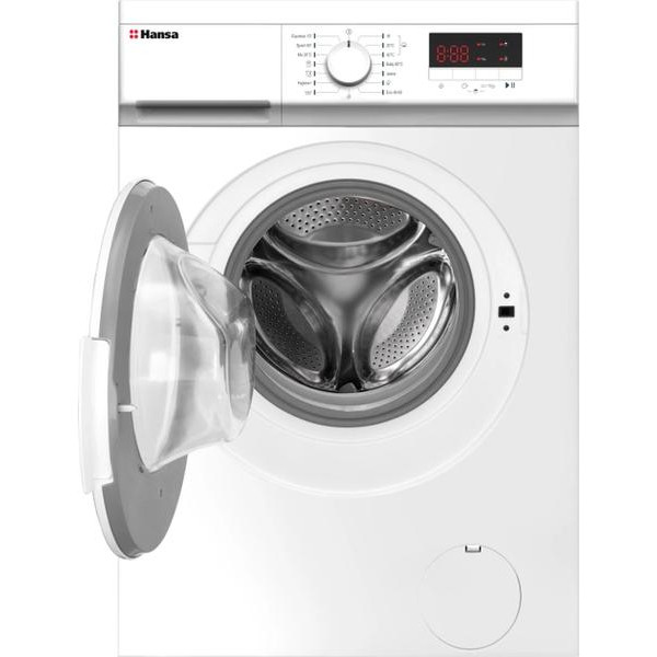 Пральна машина автоматична Hansa WHN610D1W