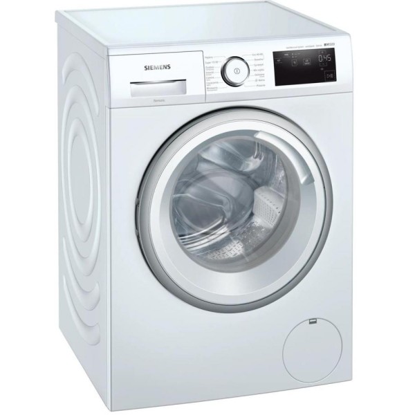 Пральна машина автоматична Siemens WM14URHSPL