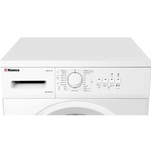 Пральна машина автоматична Hansa WMHE 106