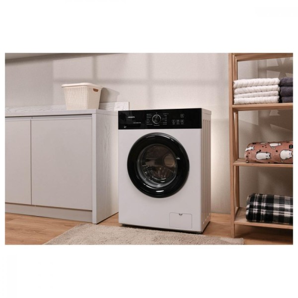 Пральна машина автоматична Ardesto WMW-6100WB
