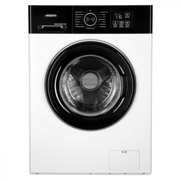 Пральна машина автоматична Ardesto WMW-6100WB