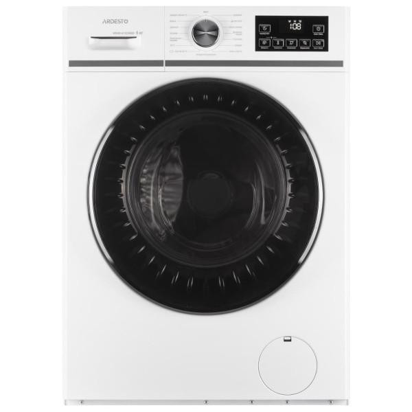 Пральна машина автоматична Ardesto WMW-6102WBD