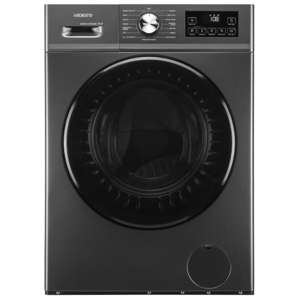 Пральна машина автоматична Ardesto WMW-6103DGBD