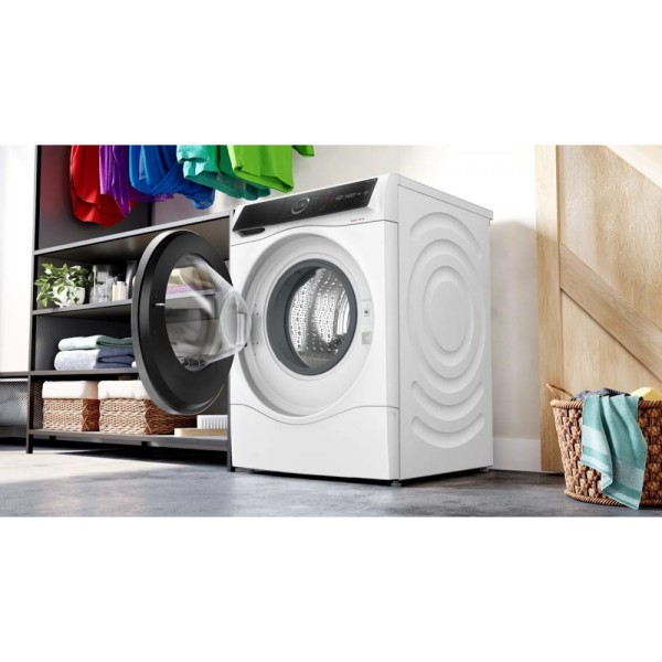 Прально-сушильна машина автоматична Bosch WNC244070