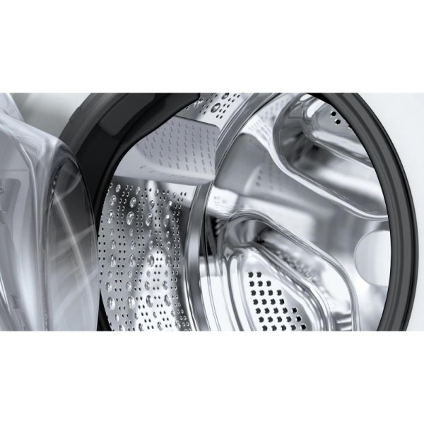 Прально-сушильна машина автоматична Bosch WNC244070