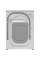 Пральна машина автоматична Gorenje WNEI84SCS