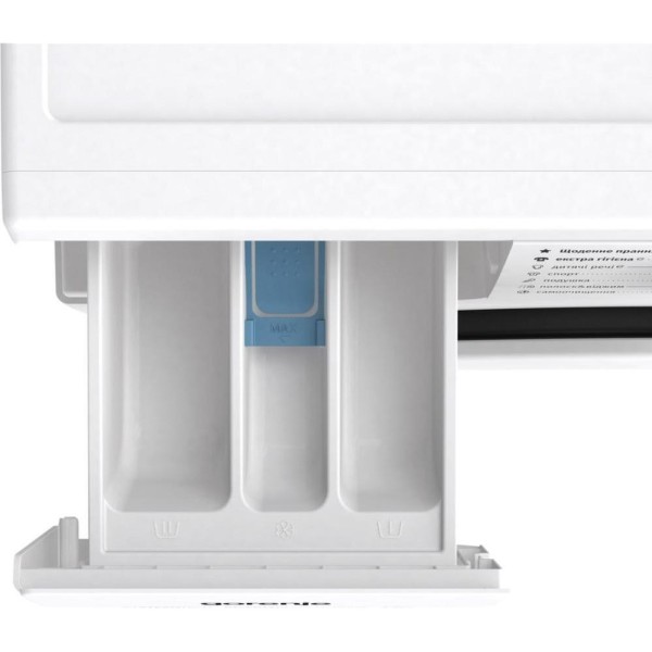 Пральна машина автоматична Gorenje WNGPI61SBS