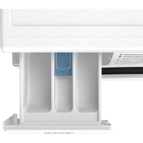 Пральна машина автоматична Gorenje WNGPI61SBS/UA