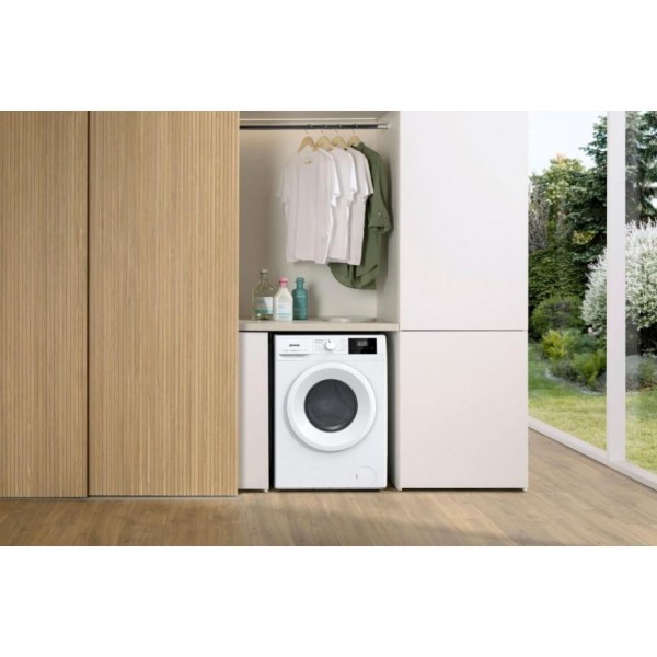 Пральна машина автоматична Gorenje WNGPI72SBS