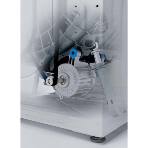 Пральна машина автоматична Gorenje WNHPI60SCSIR