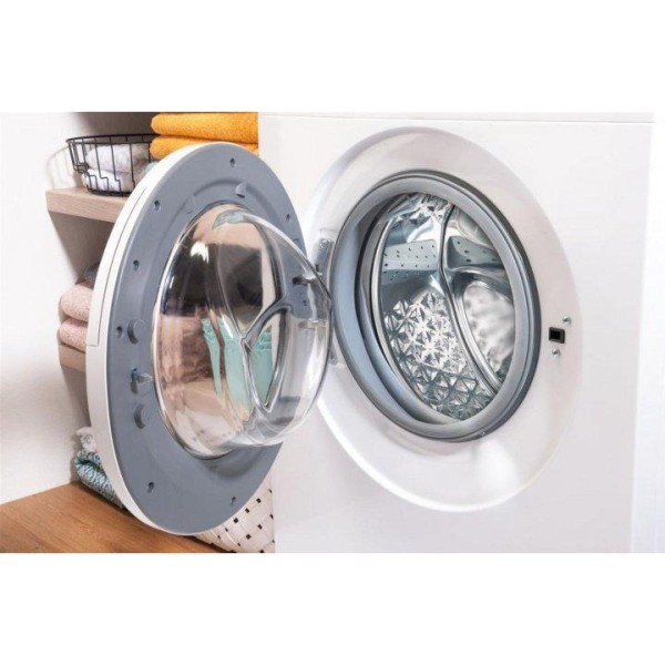 Пральна машина автоматична Gorenje WNHPI60SCSIR