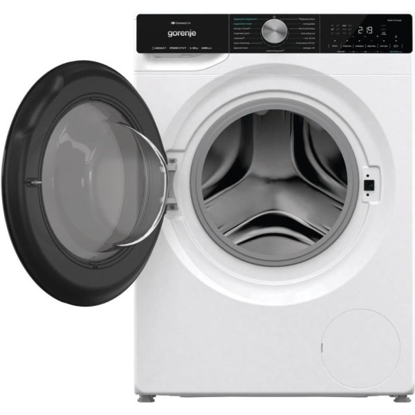 Пральна машина автоматична Gorenje WNS14A4TWIFI