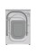 Пральна машина автоматична Gorenje WNS14A4TWIFI