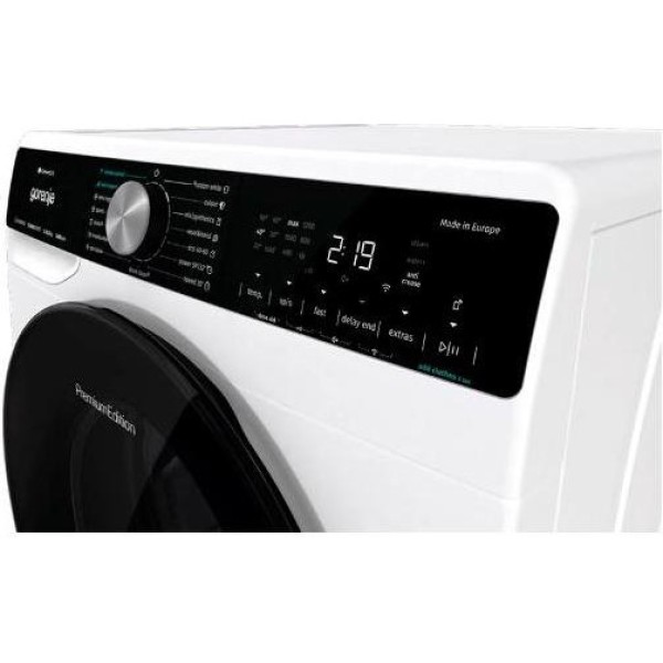 Пральна машина автоматична Gorenje WNS14A4TWIFI/UA