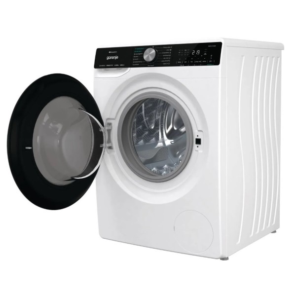 Пральна машина автоматична Gorenje WNS1X4ARTWIFI