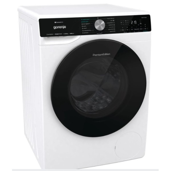 Пральна машина автоматична Gorenje WNS1X4ARTWIFI
