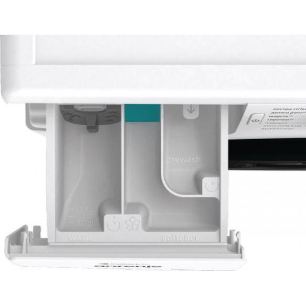 Пральна машина автоматична Gorenje WPNEI82SBSWIFI/UA