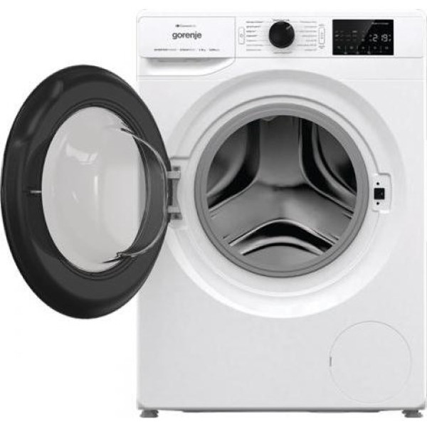 Пральна машина автоматична Gorenje WPNEI82SBSWIFI/UA