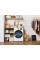 Пральна машина автоматична Gorenje WPNEI82SBSWIFI/UA