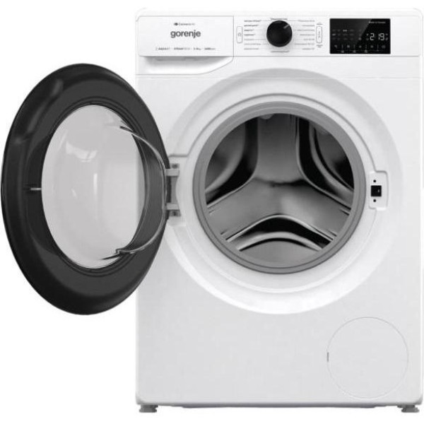 Пральна машина автоматична Gorenje WPNEI94A1SWIFI/UA