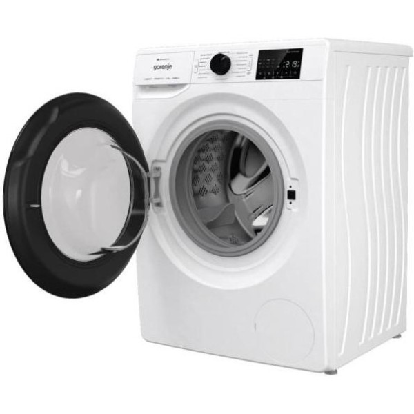 Пральна машина автоматична Gorenje WPNEI94A1SWIFI/UA
