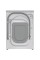 Пральна машина автоматична Gorenje WPNEI94A1SWIFI/UA