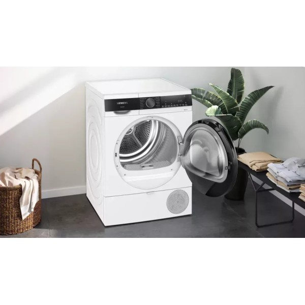 Сушильна машина Siemens WQ33G2D40