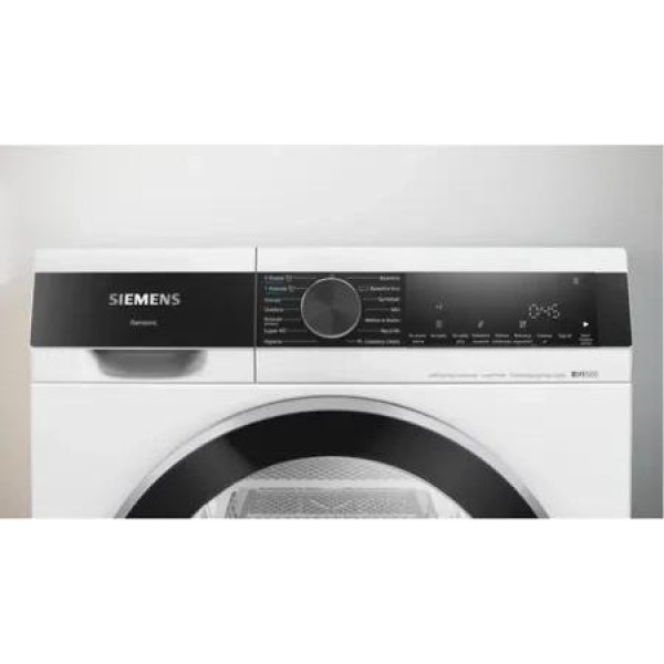 Сушильна машина Siemens WQ44G2D4PL