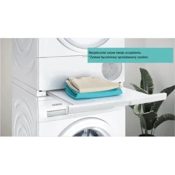 Сушильна машина Siemens WQ44G2D4PL
