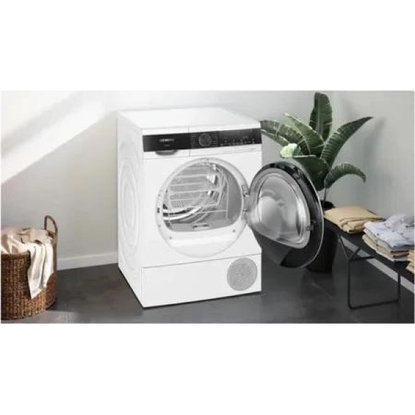 Сушильна машина Siemens WQ44G2D4PL