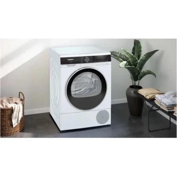 Сушильна машина Siemens WQ44G2D4PL