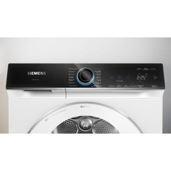 Сушильна машина Siemens WQ45B290UA