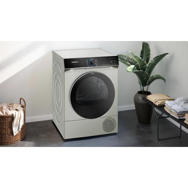 Сушильна машина Siemens WQ46B2CXPL