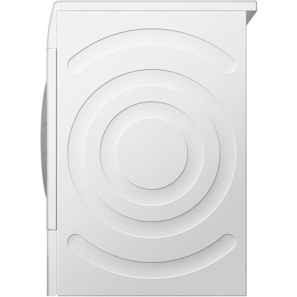 Сушильна машина Bosch WQB245AEPL