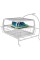 Сушильна машина Bosch WQB245AEPL